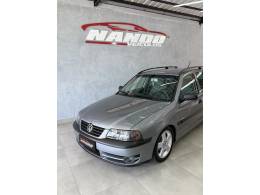 VOLKSWAGEN - PARATI - 2003/2003 - Cinza - R$ 59.990,00