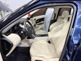 LAND ROVER - RANGE ROVER EVOQUE - 2013/2013 - Azul - R$ 96.990,00
