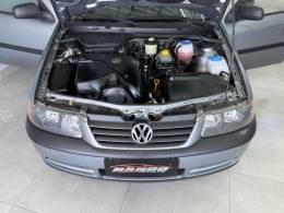 VOLKSWAGEN - PARATI - 2003/2003 - Cinza - R$ 59.990,00