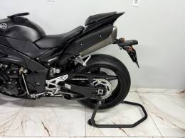 YAMAHA - YZF - 2010/2010 - Preta - R$ 39.990,00