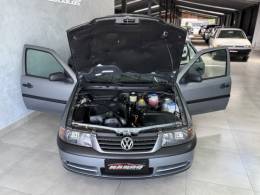 VOLKSWAGEN - PARATI - 2003/2003 - Cinza - R$ 59.990,00
