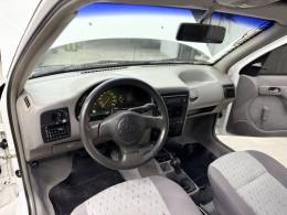 VOLKSWAGEN - GOL - 1999/1999 - Branca - R$ 15.990,00