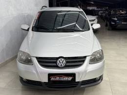 VOLKSWAGEN - SPACEFOX - 2009/2009 - Prata - R$ 32.990,00