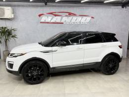 LAND ROVER - RANGE ROVER EVOQUE - 2016/2016 - Branca - R$ 125.990,00