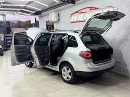 VOLKSWAGEN - SPACEFOX - 2009/2009 - Prata - R$ 32.990,00