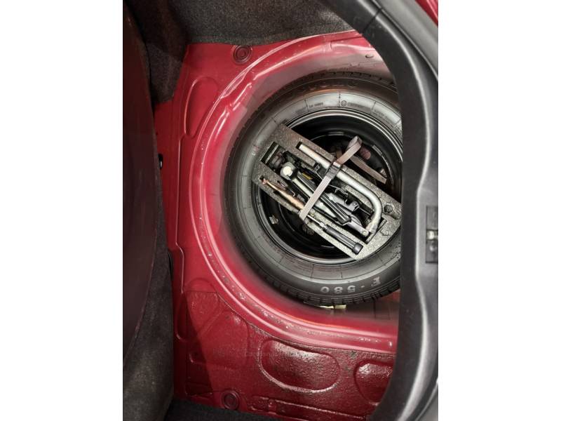 VOLKSWAGEN - NEW BEETLE - 2009/2009 - Vermelha - R$ 59.990,00