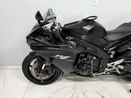 YAMAHA - YZF - 2010/2010 - Preta - R$ 39.990,00