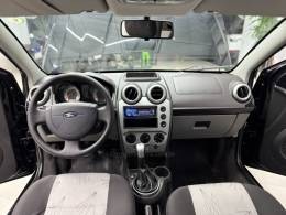 FORD - FIESTA - 2010/2010 - Preta - R$ 27.990,00