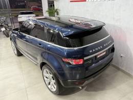 LAND ROVER - RANGE ROVER EVOQUE - 2013/2013 - Azul - R$ 96.990,00