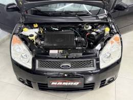 FORD - FIESTA - 2010/2010 - Preta - R$ 27.990,00