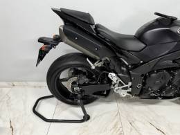 YAMAHA - YZF - 2010/2010 - Preta - R$ 39.990,00