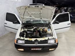 VOLKSWAGEN - GOL - 1999/1999 - Branca - R$ 15.990,00