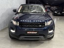 LAND ROVER - RANGE ROVER EVOQUE - 2013/2013 - Azul - R$ 96.990,00