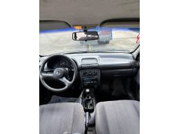 CHEVROLET - CORSA - 1997/1997 - Cinza - R$ 11.990,00
