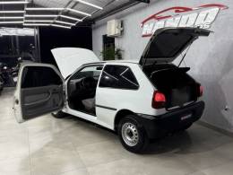 VOLKSWAGEN - GOL - 1999/1999 - Branca - R$ 15.990,00