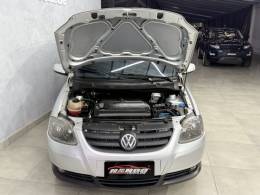 VOLKSWAGEN - SPACEFOX - 2009/2009 - Prata - R$ 32.990,00