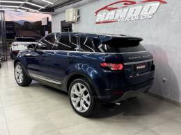 LAND ROVER - RANGE ROVER EVOQUE - 2013/2013 - Azul - R$ 96.990,00