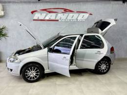 FIAT - PALIO - 2008/2008 - Prata - R$ 31.990,00