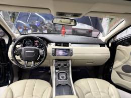 LAND ROVER - RANGE ROVER EVOQUE - 2013/2013 - Azul - R$ 96.990,00