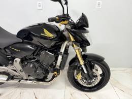 HONDA - CB 600F - 2010/2010 - Preta - R$ 36.990,00