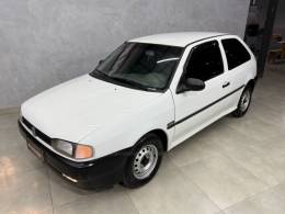 VOLKSWAGEN - GOL - 1999/1999 - Branca - R$ 15.990,00