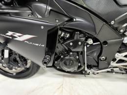 YAMAHA - YZF - 2010/2010 - Preta - R$ 39.990,00