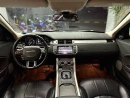 LAND ROVER - RANGE ROVER EVOQUE - 2016/2016 - Branca - R$ 125.990,00