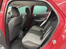 FORD - ECOSPORT - 2017/2017 - Vermelha - R$ 63.990,00
