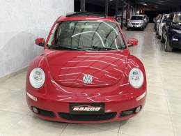 VOLKSWAGEN - NEW BEETLE - 2009/2009 - Vermelha - R$ 59.990,00