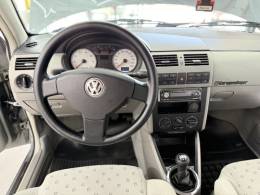 VOLKSWAGEN - PARATI - 2003/2003 - Cinza - R$ 59.990,00