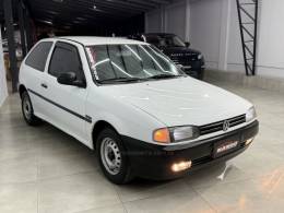 VOLKSWAGEN - GOL - 1999/1999 - Branca - R$ 15.990,00