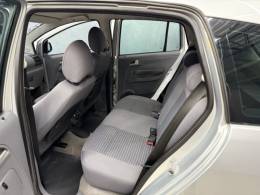 VOLKSWAGEN - SPACEFOX - 2009/2009 - Prata - R$ 32.990,00