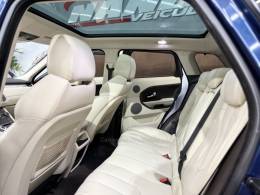 LAND ROVER - RANGE ROVER EVOQUE - 2013/2013 - Azul - R$ 96.990,00