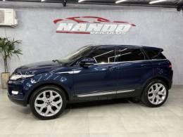 LAND ROVER - RANGE ROVER EVOQUE - 2013/2013 - Azul - R$ 96.990,00