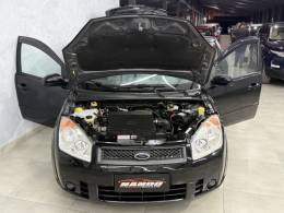 FORD - FIESTA - 2010/2010 - Preta - R$ 27.990,00